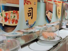 -元气寿司(金光华店)