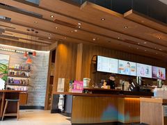 -星巴克臻选(北京太阳宫凯德店)