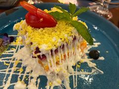 -卢布里西餐厅(总店)