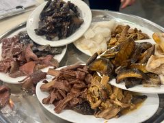 -太婆天府山珍酒楼(亚运村店)