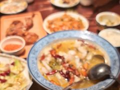 -缪氏川菜(深圳北站缤果空间店)