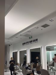 -崇尚GAVIN STYLE臻选