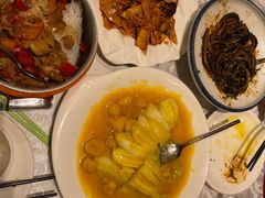 -马凯餐厅(地安门店)