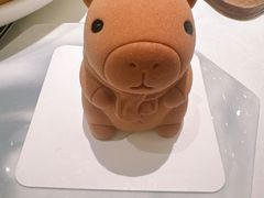 -茉里粤菜(皇姑万象汇店)