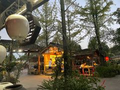 -青城甲(青城山店)