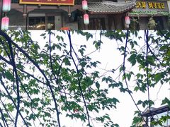 -柯岩风景区