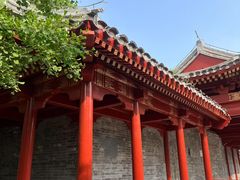 -元大都城垣遗址公园