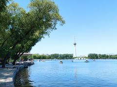 -中央广播电视塔