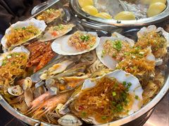 -原乡故事里海鲜大餐(玉祥门北马道巷店)