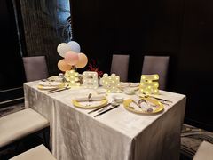 -东海朗廷酒店-唐阁T’ANG COURT 中餐厅