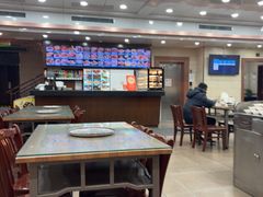 -西安贾三灌汤包·回坊小吃·清真炒菜(北院门总店)
