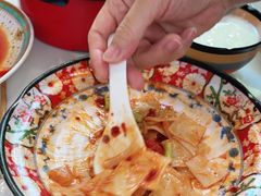 -帕米尔食府(白云观店)
