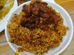 -老七饭馆(光荣道总店)