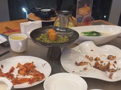 -彩丰楼中餐厅·仁恒洲际酒店