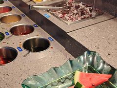 -额尔敦传统涮(公园西路店)