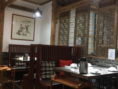 -仄园围炉坊·牛肉火锅·汕头卤水火锅(蛇口店)