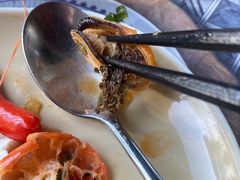 -CHINCHIN 青青·泰国料理(万象食家店)
