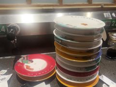 -禾绿回转寿司(万柳华联店)