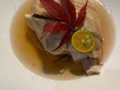 -上海古井假日酒店 · 徽昇楼中餐厅