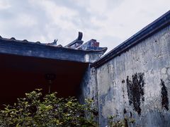 -许驸马府