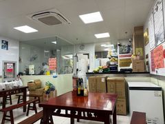 -古徽州馄饨店(宝安路店)