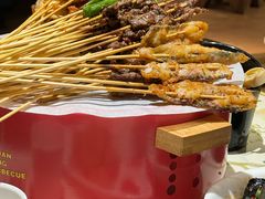 -串盟烧烤大排档·长沙美食地标(星沙店)