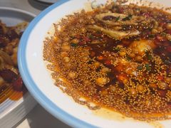 -南山翁新概念川菜(江宁万达广场店)