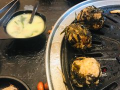 -九田家黑牛烤肉料理(太阳城店)