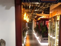 -秦月轩·陕西家乡菜(阜成路·五棵松店)