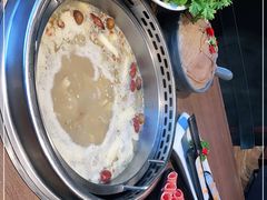 -快乐小羊(富强中路店)