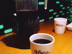 -谢蟹浓·肉蟹煲(新奥店)