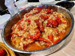 -靓靓蒸虾(中山公园店)