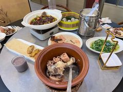 -十里·东湖院子(湖北省博物馆店)