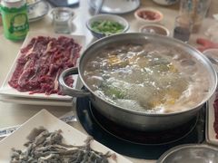 -伟记牛肉(金鸿公路店)