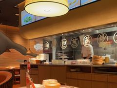 大堂-话梅·客家小厨(东门店)