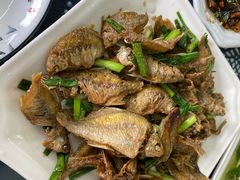 -长廊好灶头 本地人农家菜(枫泾古镇店)