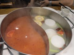 -合记潮汕牛肉火锅