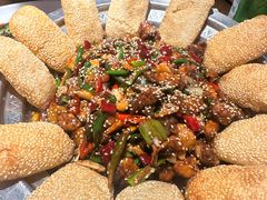 -东来土菜馆(民祥园路店)