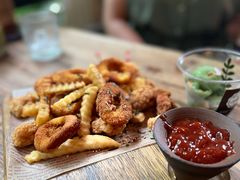 -BUND·FIVE外滩5号(天际店)