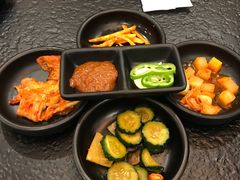 -九田家黑牛烤肉料理(石路天虹店)