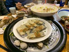 -黄寺蒸汽海鲜(黄寺大街店)