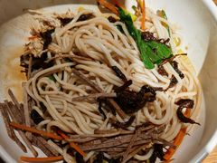 -云海肴·汽锅鸡·云南菜(美罗城店)