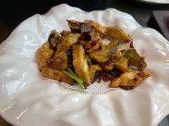 -东莱馋房(陆家嘴店)