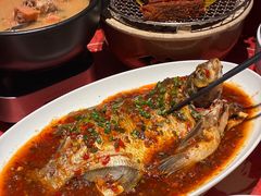 -知楚•精致湖北菜(武商MALL店)