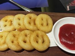 -赫帝拉航空主题餐厅(南宁店)