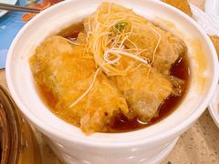 -点都德(华强北店)
