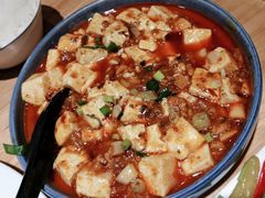 -蜀遇素兰中国菜