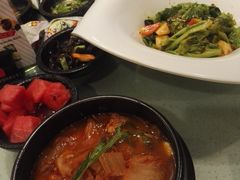 -将军牛排·本地30年朝鲜民族菜(总店)