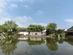 -天一阁博物院