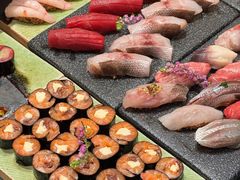 -鮨冠OMAKASE食べ放题(北京首店)